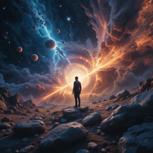 Consapevolezza spaziale