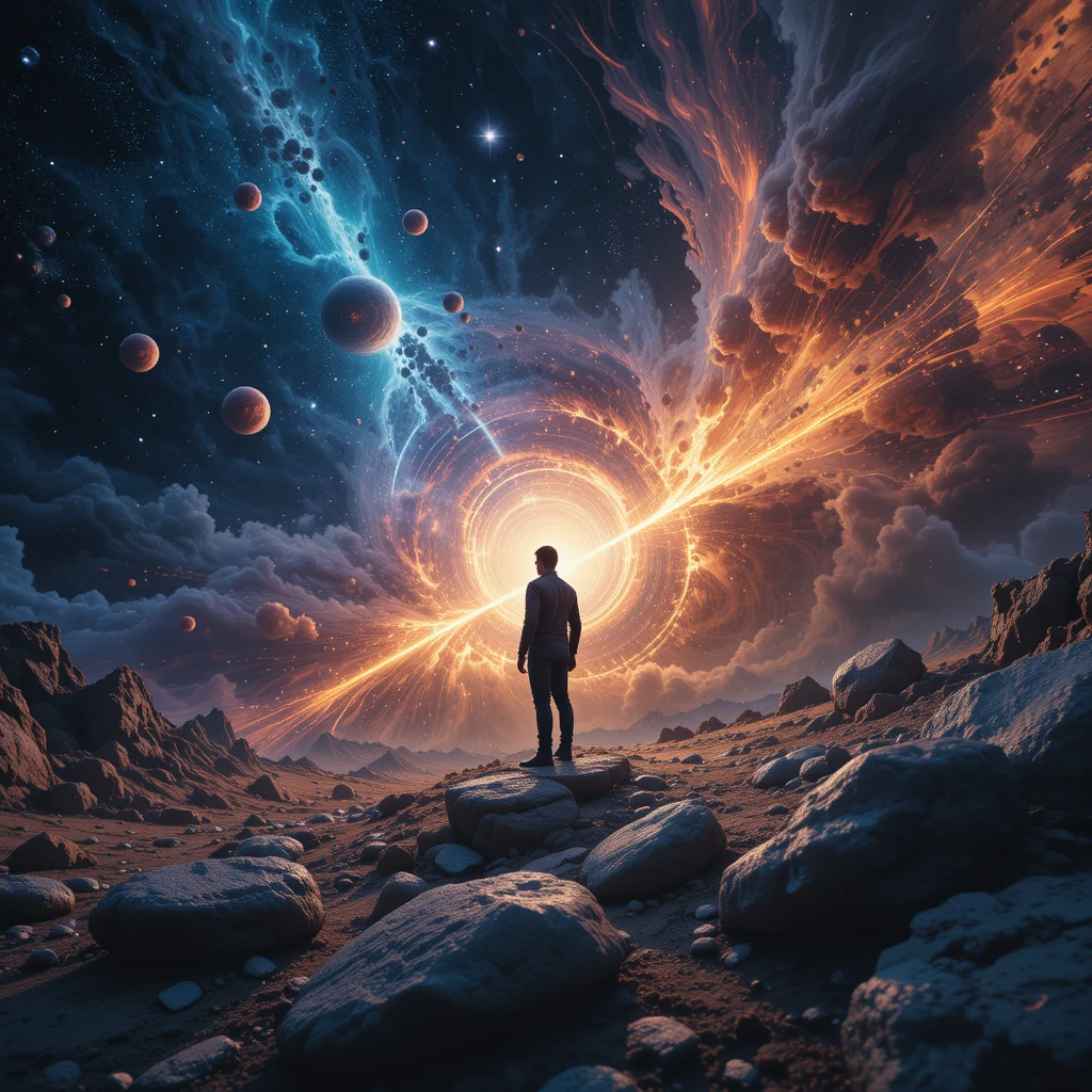 Consapevolezza spaziale