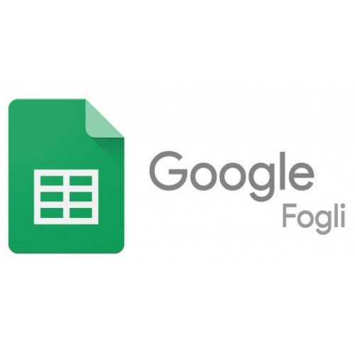Google Fogli