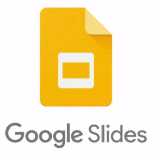 Google presentazioni