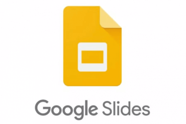 Google presentazioni