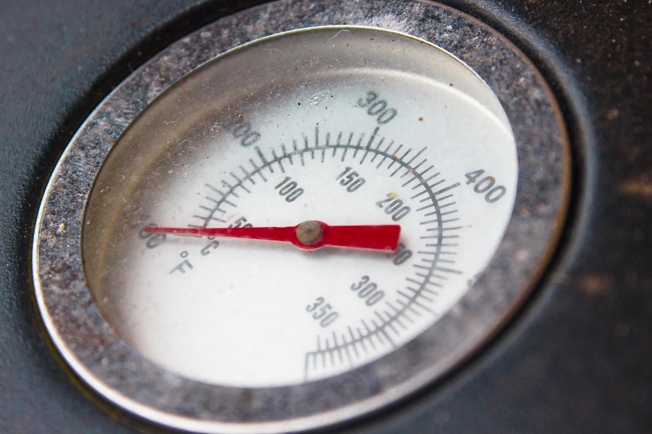 Calore e temperatura