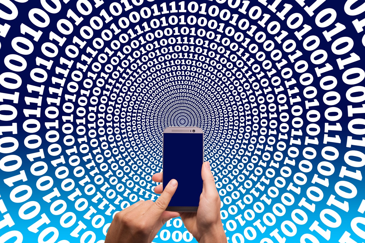 Conversione binario decimale