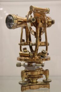 measuring device, lens, technology, retro, gold, exactly, height measurement, instruments, measure, accuracy, measure up, tools