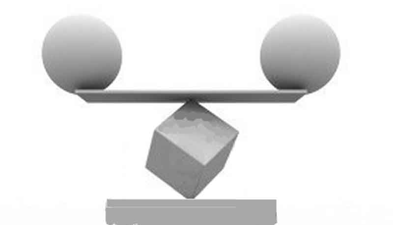 Equlibrio dei solidi